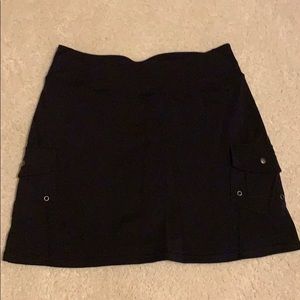 ATHLETA SKIRT!